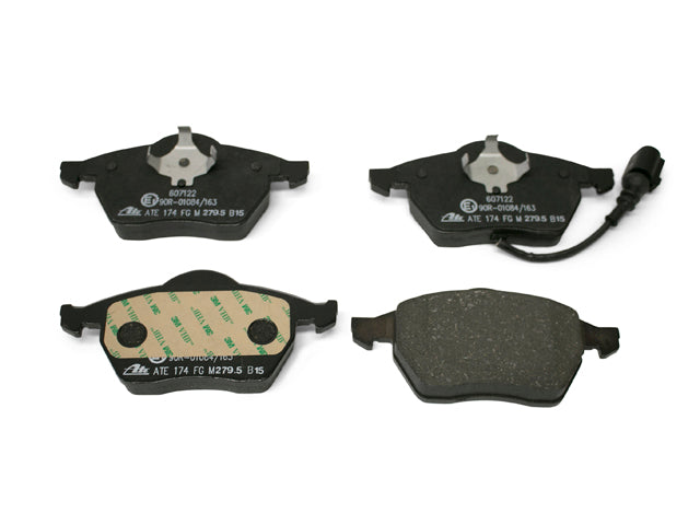 ATE Brake Pad Set - 607122