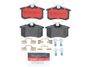 BREMBO CERAMIC Brake Pad Set - P85020N