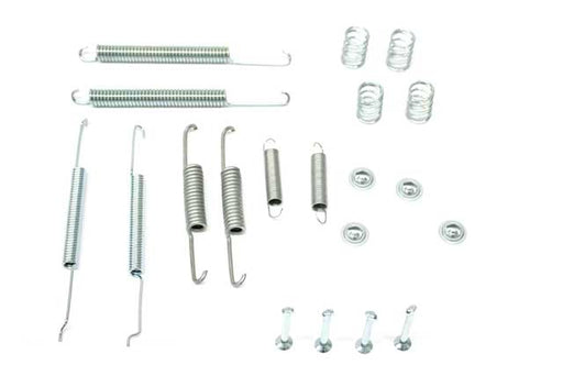ATE Brake Hardware Kit - 669149