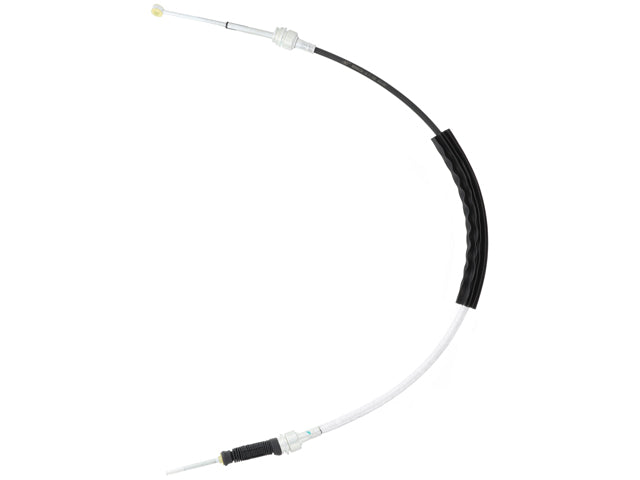 METZGER Manual Trans Shift Cable - 3150223-M