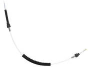 METZGER Manual Trans Shift Cable - 3150222-M