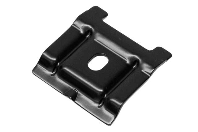 GENUINE VW/AUDI Battery Hold Down Clamp - 1J0-803-219