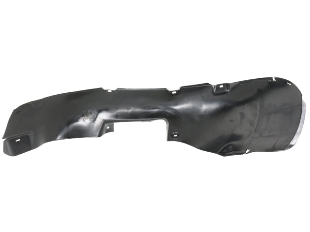 BBR AUTOMOTIVE Fender Liner - 002-80-11355