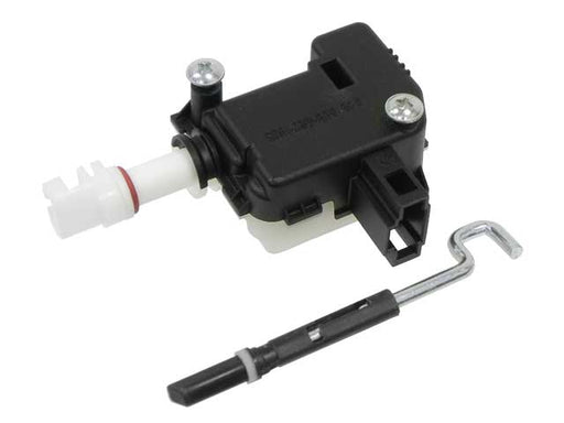 VDO Fuel Door Actuator - X10-729-002-014