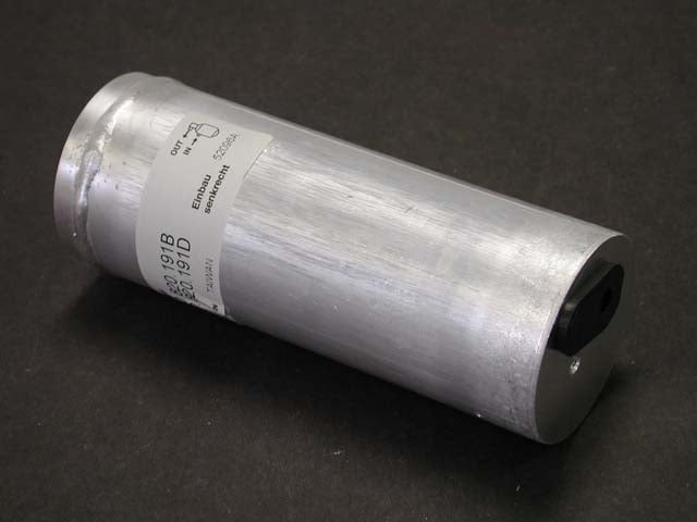 MAHLE BEHR Receiver Drier - AD 155 000S