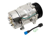 NISSENS A/C Compressor - 890761