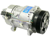 SANDEN A/C Compressor - 20-01233