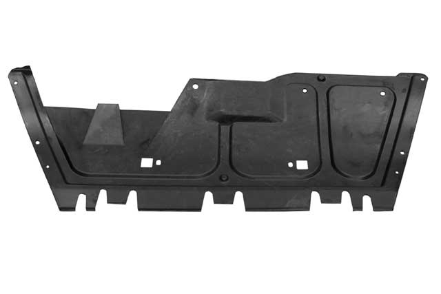 O.E.M. Undercar Shield - 1J0-825-237 AD