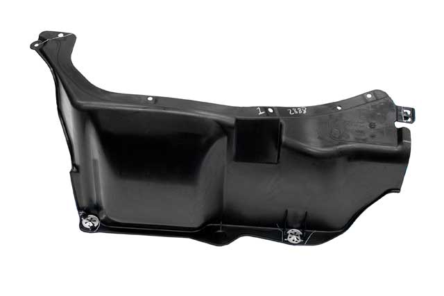 O.E.M. Undercar Shield - 1J0-825-245 J