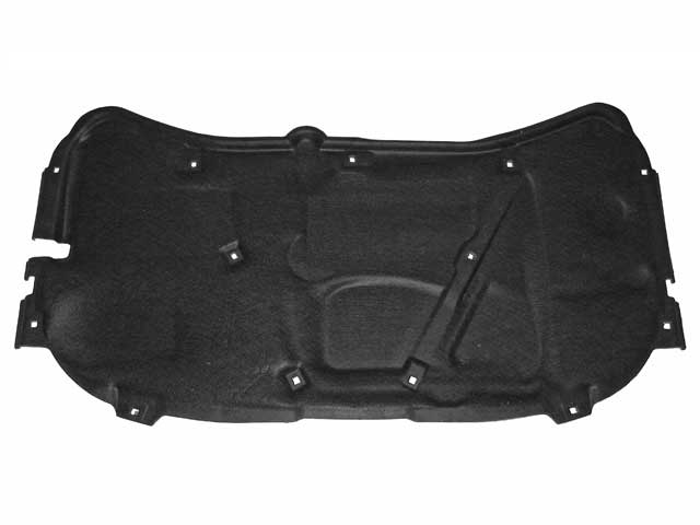 O.E.M. Hood Insulation Pad - 1J0-863-835 G