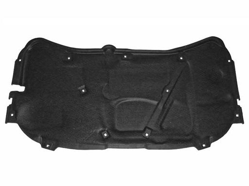 O.E.M. Hood Insulation Pad - 1J0-863-835 G