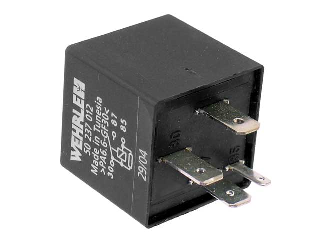WEHRLE Relay - WES 50 237 012