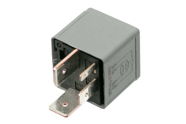 GENUINE VW/AUDI Relay - 1J0-906-381 B