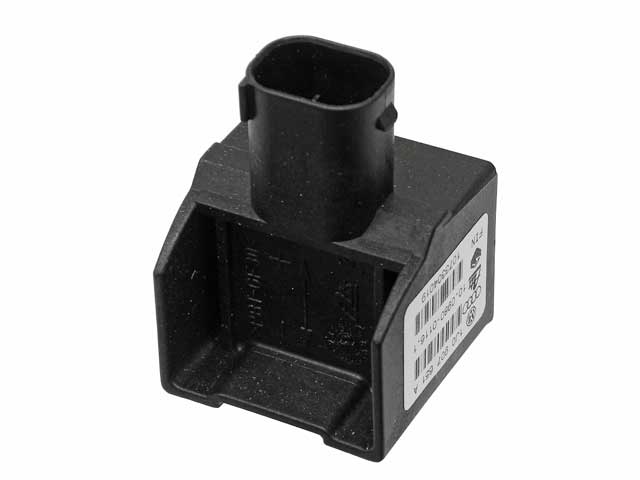 GENUINE VW/AUDI Acceleration Sensor - 1J0-907-651 A