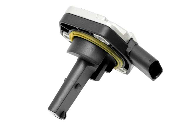 URO PARTS Engine Oil Level Sensor - 1J0-907-660 B