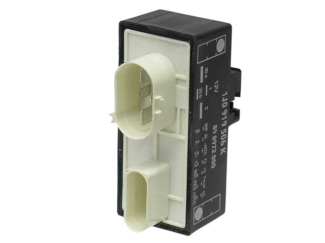 FEBI BILSTEIN Control Module - 26141