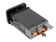 FEBI BILSTEIN Hazard Flasher Switch - 22292