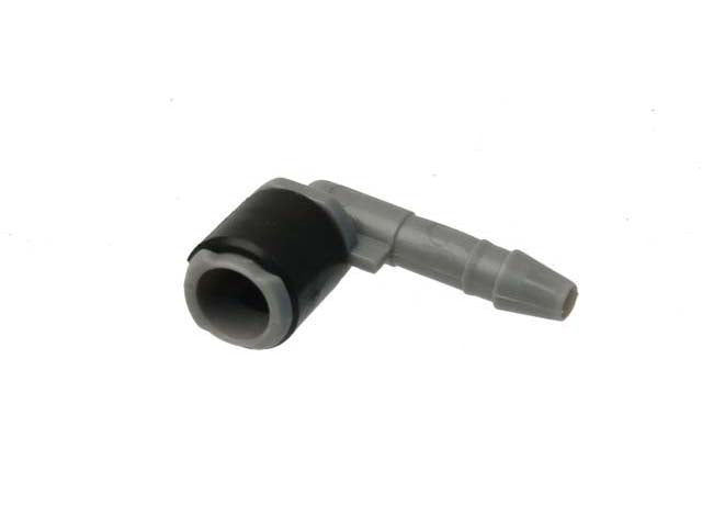 URO PARTS Connector Elbow - 1J0-955-665 H