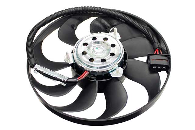 COOL XPERT Auxiliary Fan - 002-60-00564