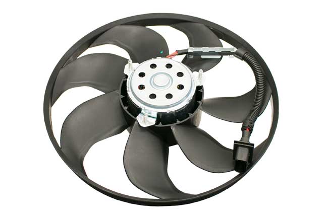 COOL XPERT Auxiliary Fan - 002-60-00565