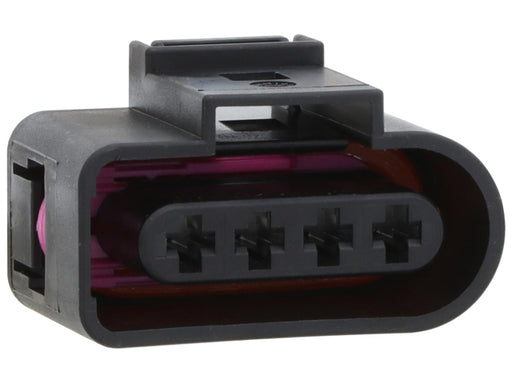 GENUINE VW/AUDI Connector Housing - 1J0 973 724