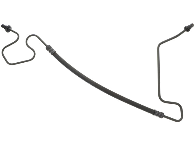 GENUINE VW/AUDI Clutch Hydraulic Line - 1J1 721 465 BD