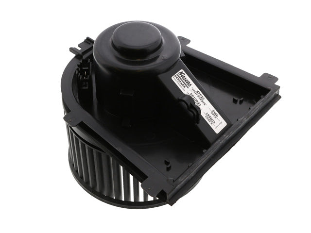 NISSENS Blower Motor Assembly - 87022