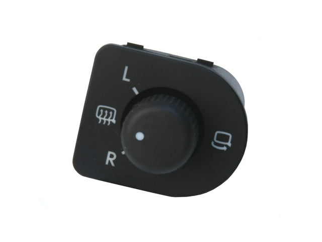 URO PARTS Mirror Control Switch - 1J1-959-565 E 01C