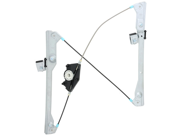 LEMFOERDER Window Regulator - 60.80302.0