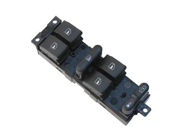 URO PARTS Window Switch Assembly - 1J4-959-857 D