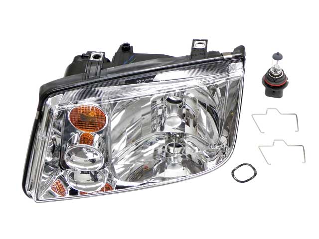 TYC Headlight Assembly - 20-5654-70