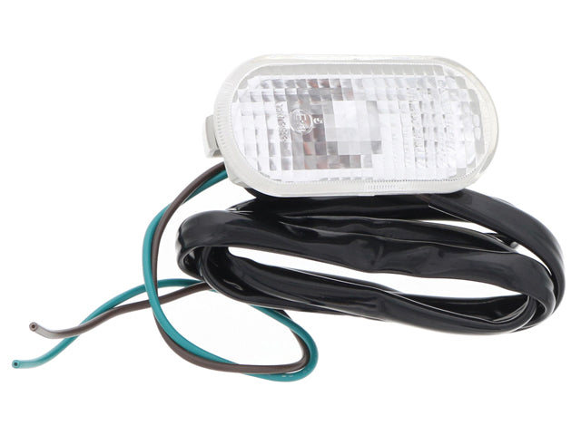 TYC Turn Signal Light - 18-5235-90