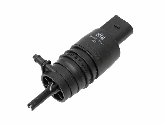 FEBI BILSTEIN Windshield Washer Pump - 23113