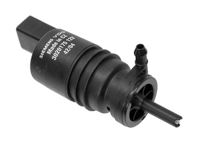 VDO Windshield Washer Pump - 246-082-008-025Z