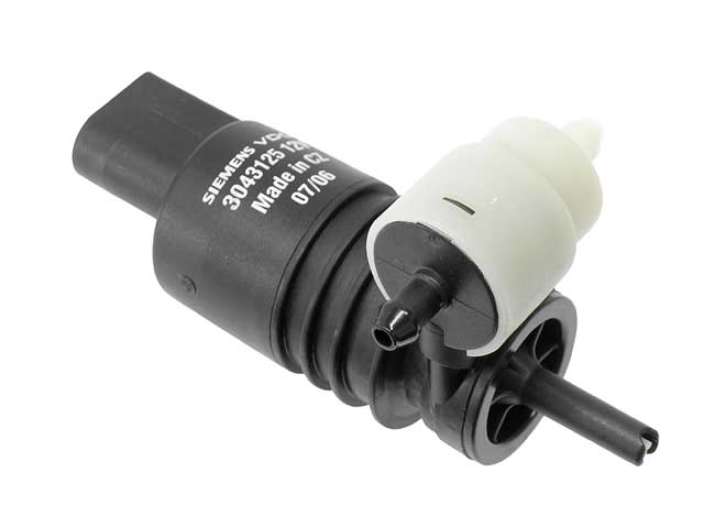 VDO Windshield Washer Pump - 246-083-002-022Z