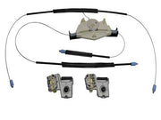 VAICO Repair Kit - V10-6212