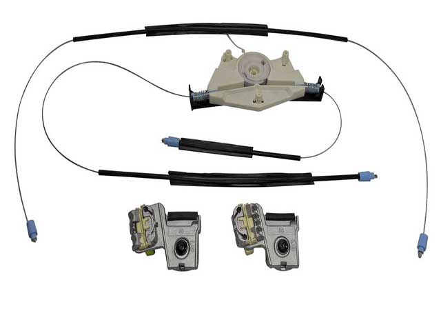 VAICO Repair Kit - V10-6212