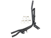 REIN AUTOMOTIVE Coolant Pipe - CHU0681