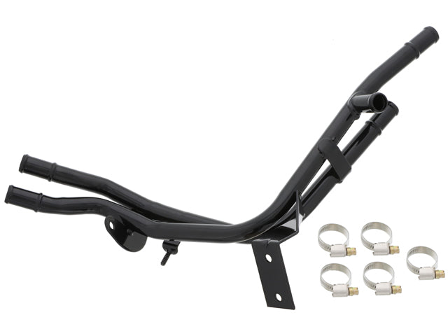 URO PARTS PREMIUM Coolant Pipe - 1K0-121-070 BD-PRM