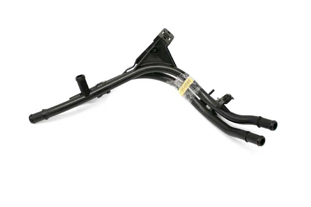 GENUINE VW/AUDI Coolant Pipe - 1K0-121-070 BD
