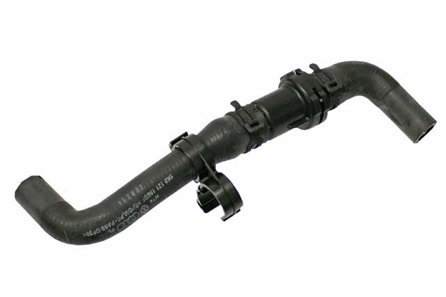 GENUINE VW/AUDI Water Hose - 1K0-121-156 BF