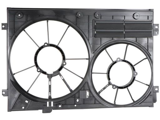 GENUINE VW/AUDI Cooling Fan Shroud - 1K0-121-205 AJ