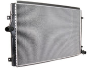 MAHLE BEHR Radiator - CR 1539 000S