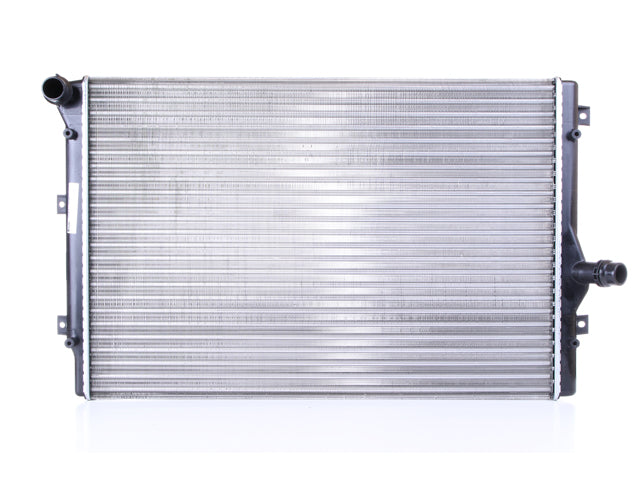 NISSENS Radiator - 65281A