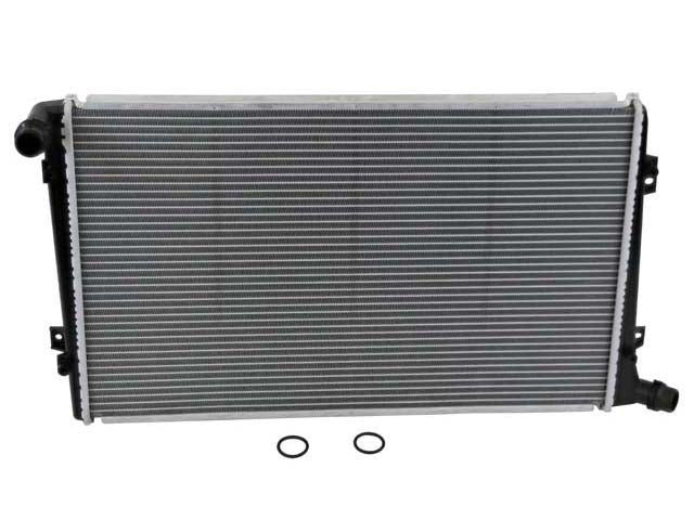 NISSENS Radiator - 65292