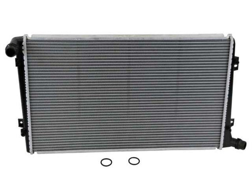 NISSENS Radiator - 65292