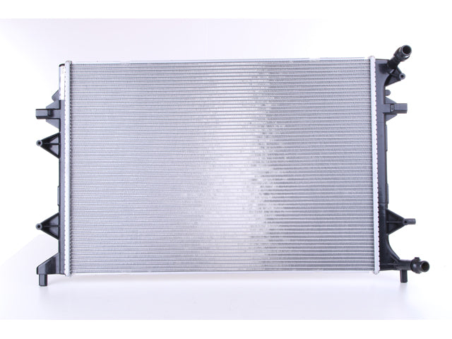 NISSENS Radiator - 65017