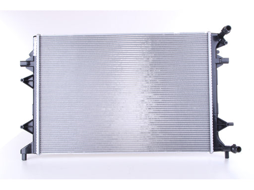NISSENS Radiator - 65017