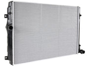 NISSENS Radiator - 65309