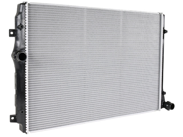 NISSENS Radiator - 65309